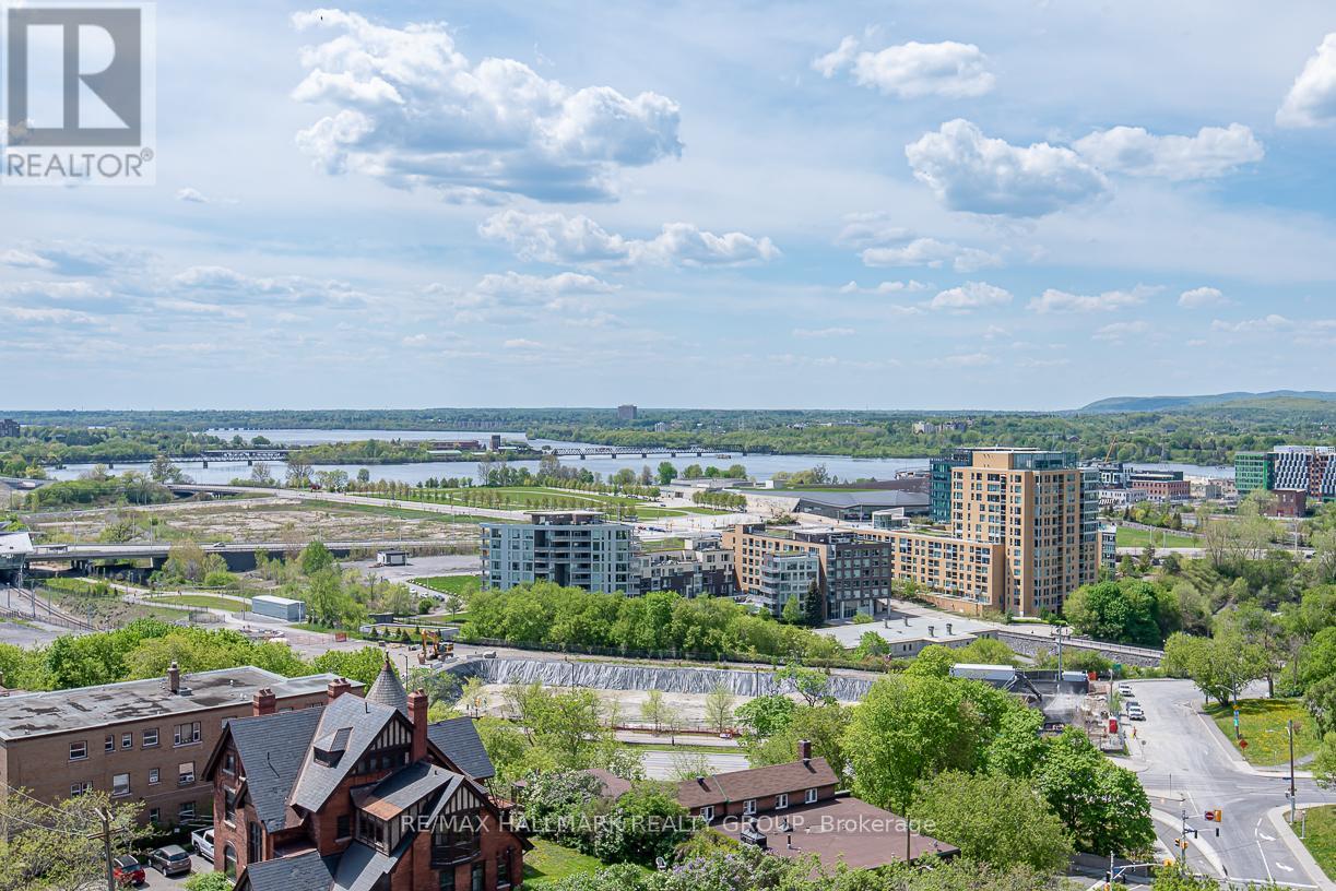 1203 - 570 Laurier Avenue W, Ottawa, Ontario  K1R 1C8 - Photo 19 - X12771248