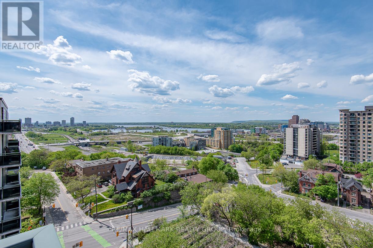 1203 - 570 Laurier Avenue W, Ottawa, Ontario  K1R 1C8 - Photo 21 - X12771248