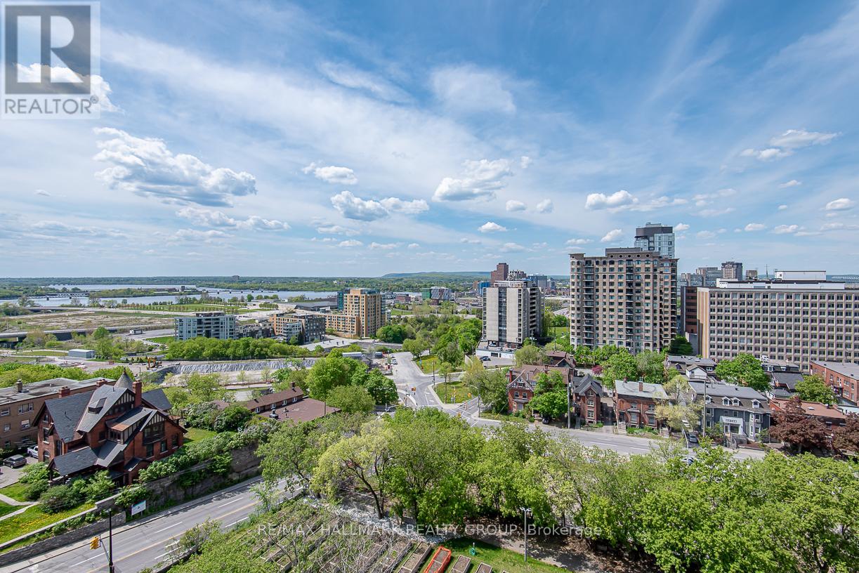 1203 - 570 Laurier Avenue W, Ottawa, Ontario  K1R 1C8 - Photo 22 - X12771248