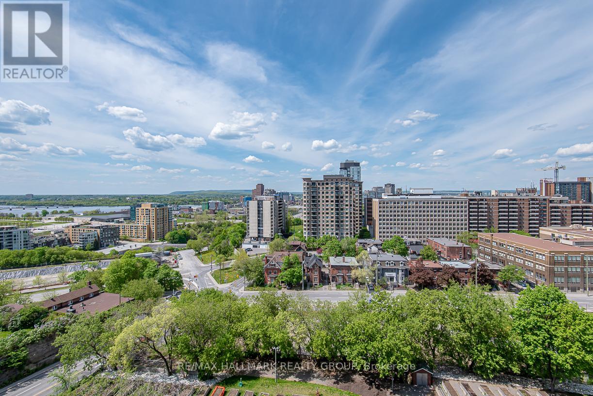 1203 - 570 Laurier Avenue W, Ottawa, Ontario  K1R 1C8 - Photo 23 - X12771248