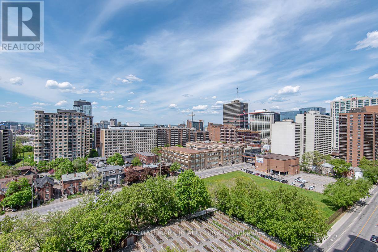 1203 - 570 Laurier Avenue W, Ottawa, Ontario  K1R 1C8 - Photo 24 - X12771248