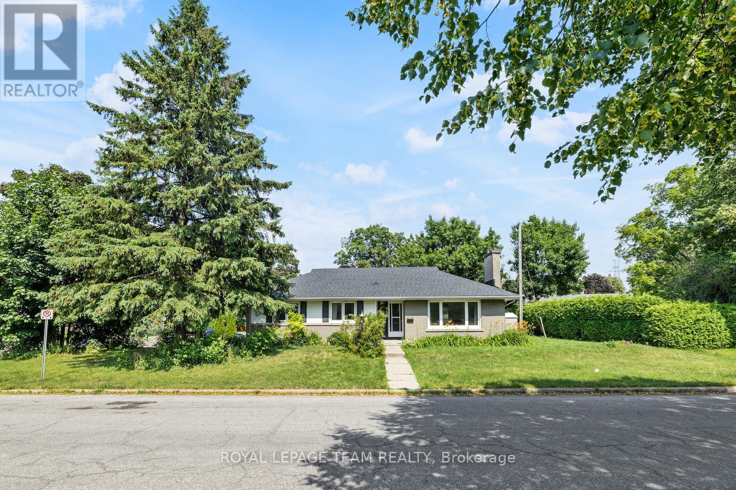 467-469 BRAYDON AVENUE, Ottawa, Ontario