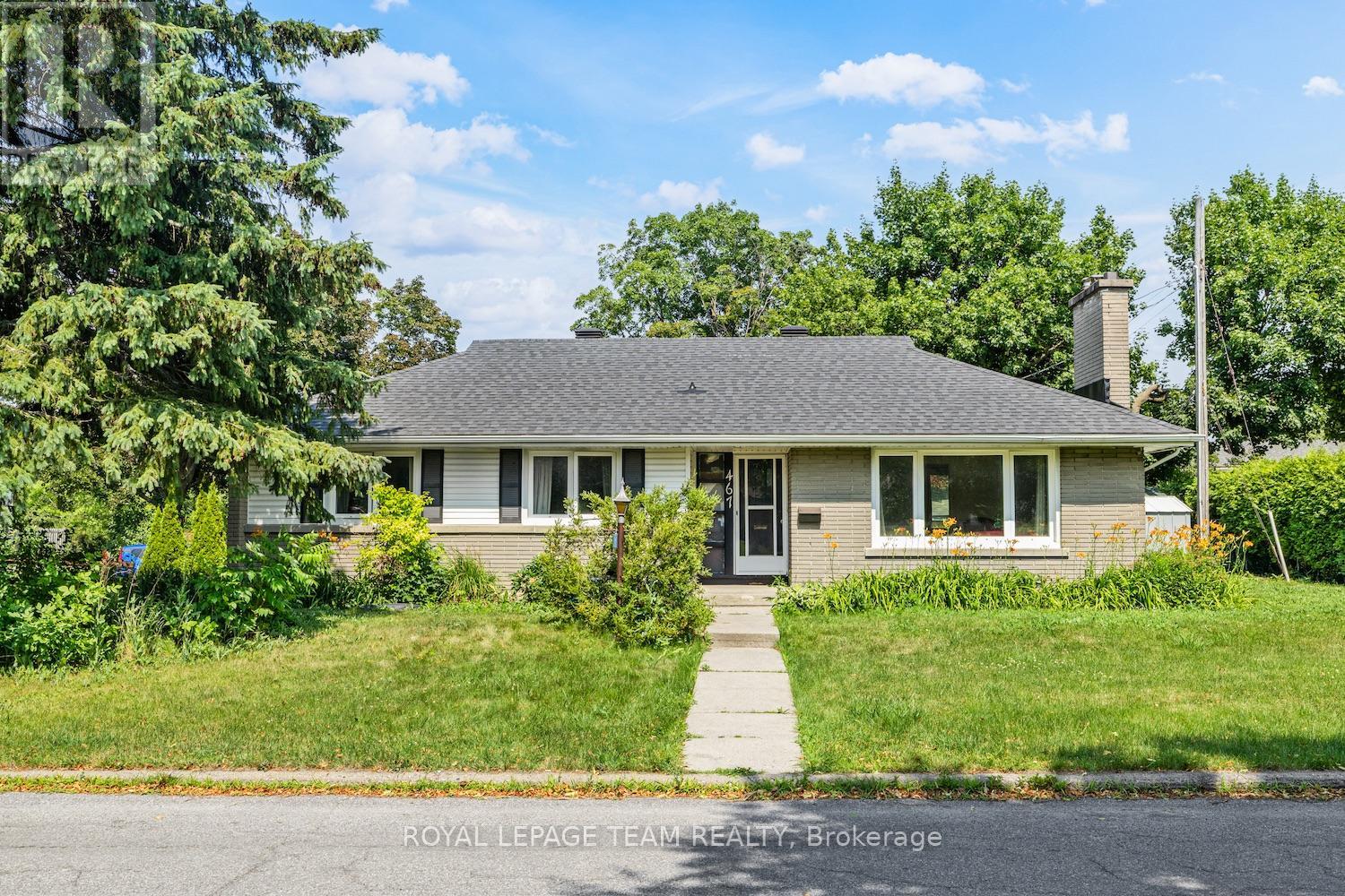 467-469 Braydon Avenue, Ottawa, Ontario  K1G 0W7 - Photo 6 - X12771286