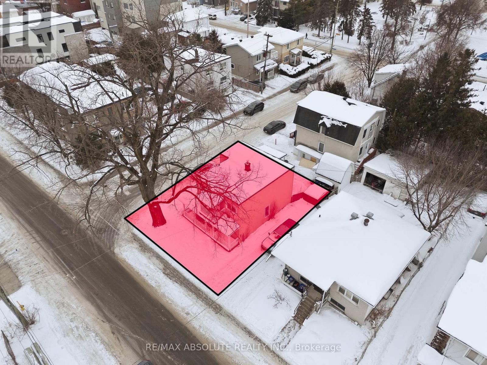 50 JOLLIET AVENUE, Ottawa, Ontario