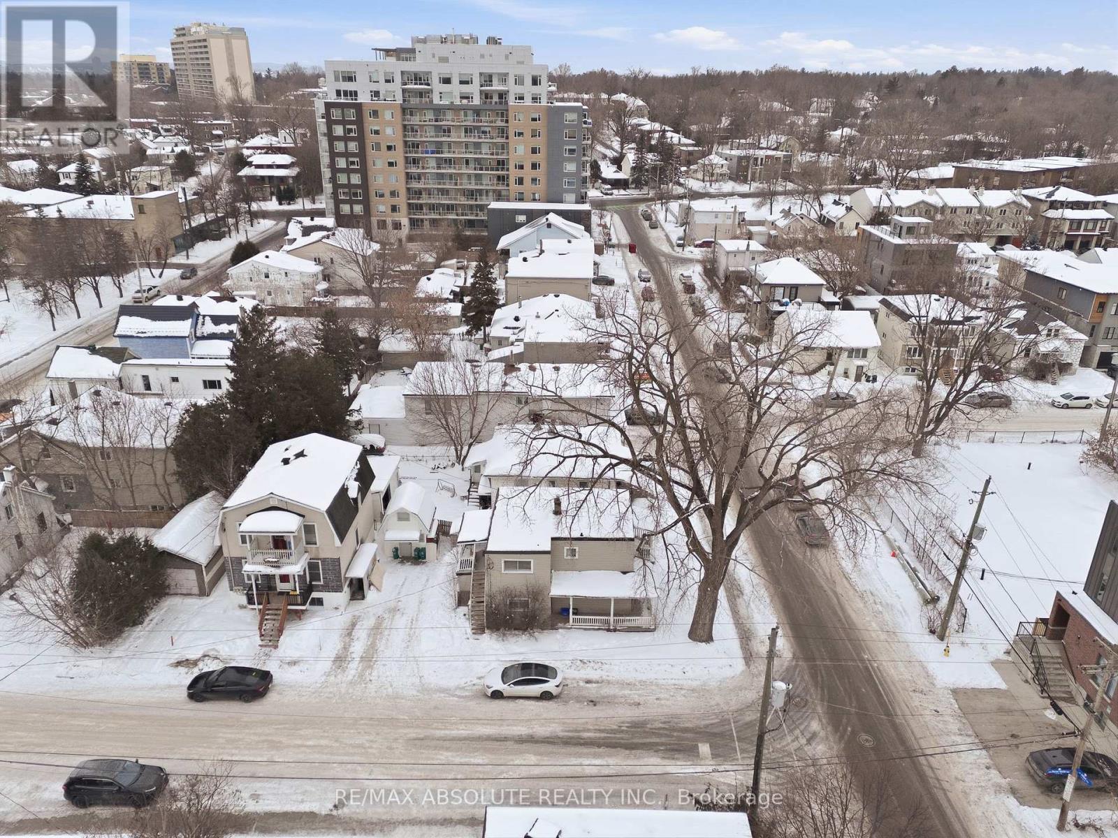 50 Jolliet Avenue, Ottawa, Ontario  K1L 5H5 - Photo 11 - X12771330