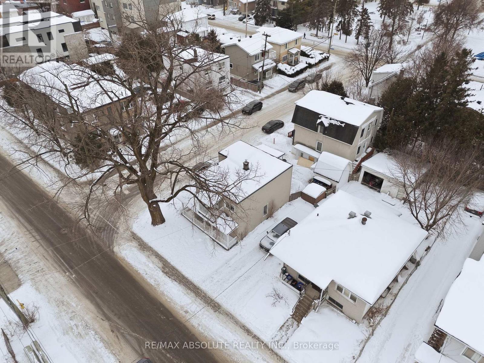 50 Jolliet Avenue, Ottawa, Ontario  K1L 5H5 - Photo 13 - X12771330