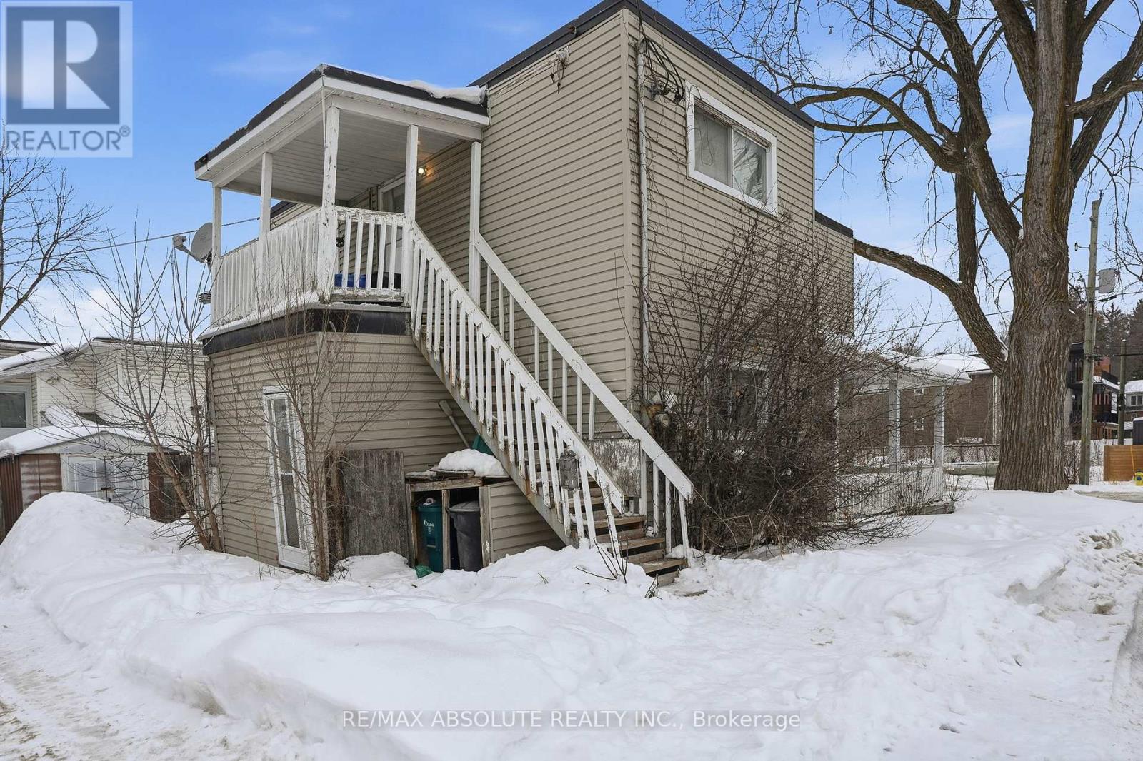 50 Jolliet Avenue, Ottawa, Ontario  K1L 5H5 - Photo 4 - X12771330