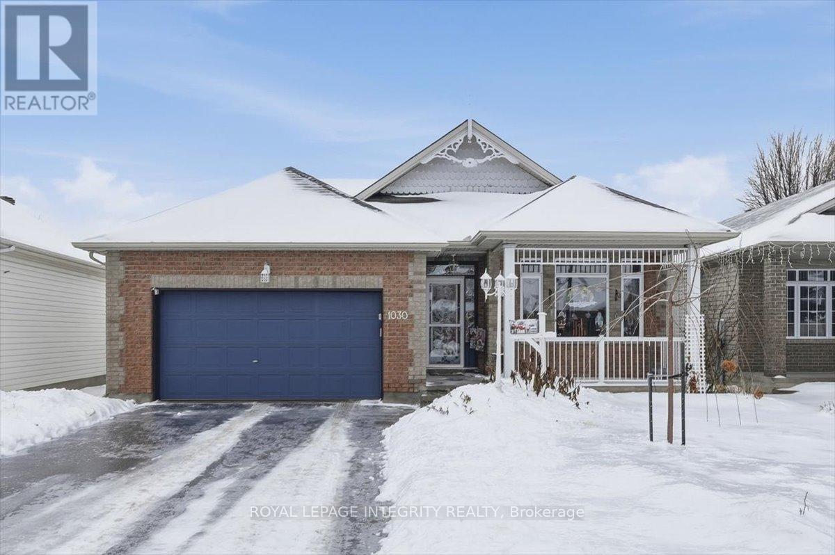 1030 VALIN STREET, Ottawa, Ontario