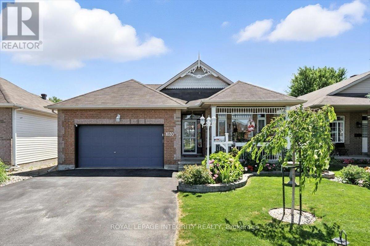 1030 Valin Street, Ottawa, Ontario  K4A 4X7 - Photo 2 - X12771340