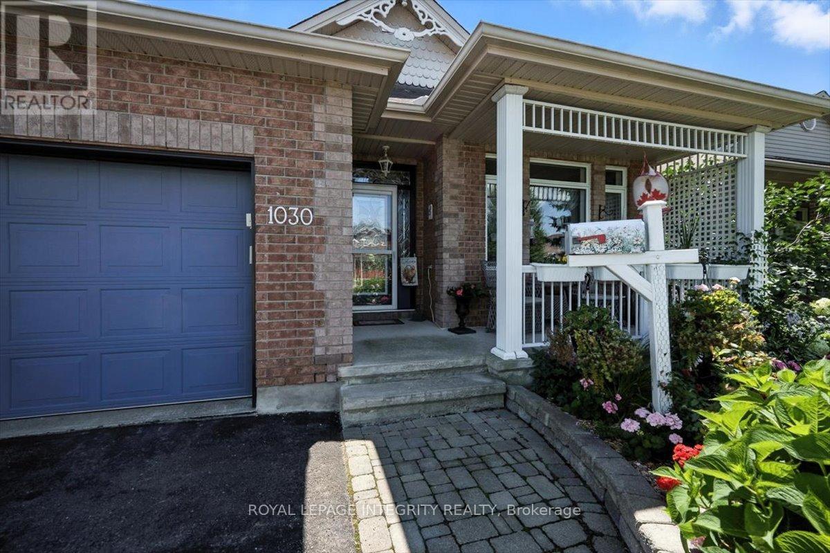 1030 Valin Street, Ottawa, Ontario  K4A 4X7 - Photo 3 - X12771340