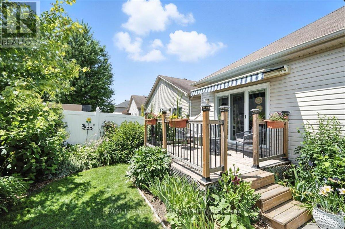 1030 Valin Street, Ottawa, Ontario  K4A 4X7 - Photo 40 - X12771340