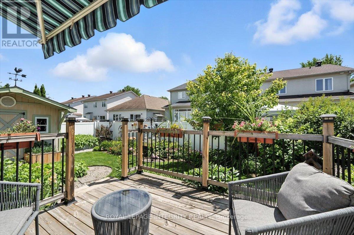 1030 Valin Street, Ottawa, Ontario  K4A 4X7 - Photo 41 - X12771340