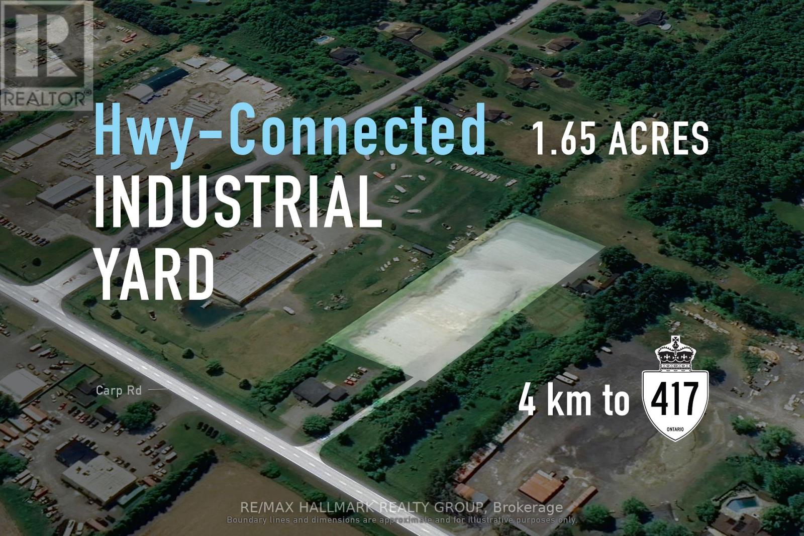 2857 CARP ROAD, Ottawa, Ontario