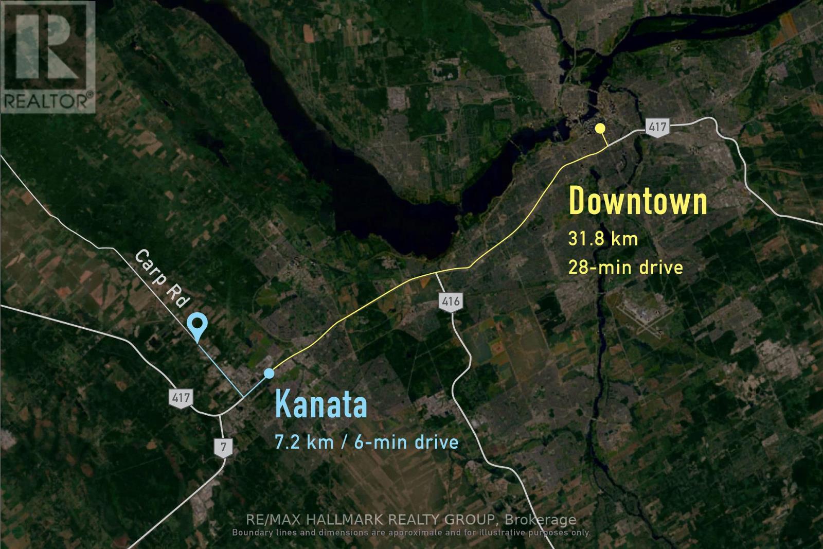 2857 Carp Road, Ottawa, Ontario  K0A 1L0 - Photo 5 - X12771382