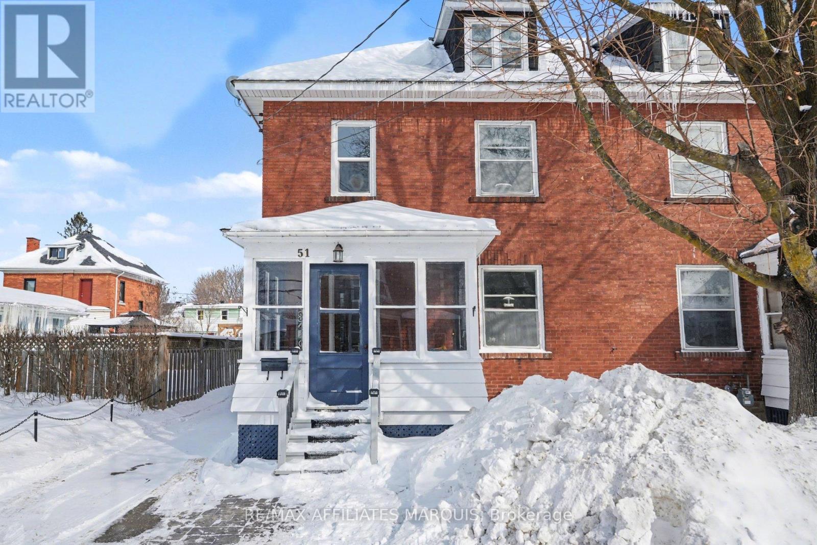 49-51 Mcgill Street N, Smiths Falls, Ontario  K7A 2J7 - Photo 3 - X12771392