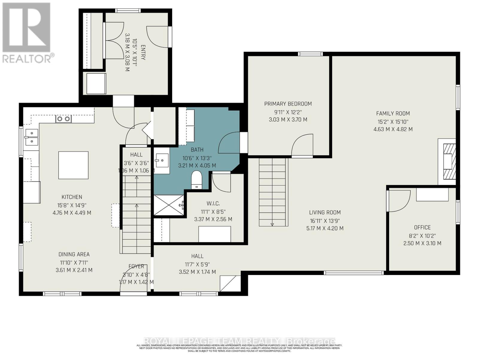 15197 Concession 1-2 Road, North Stormont, Ontario  K0C 1K0 - Photo 30 - X12771400