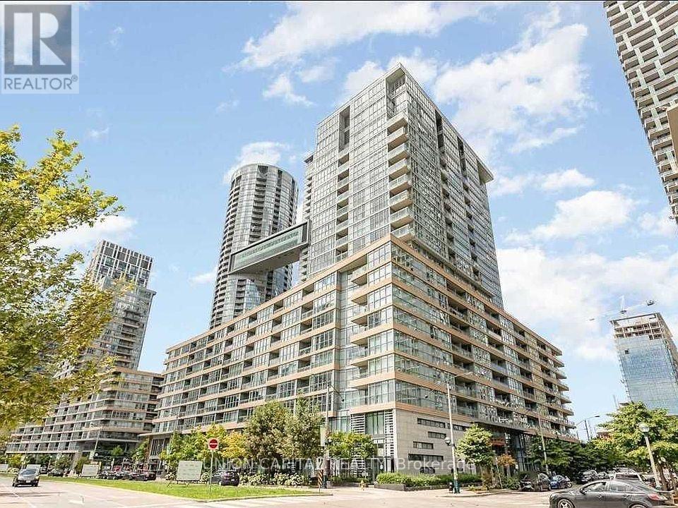 1509 - 10 CAPREOL COURT, Toronto, Ontario