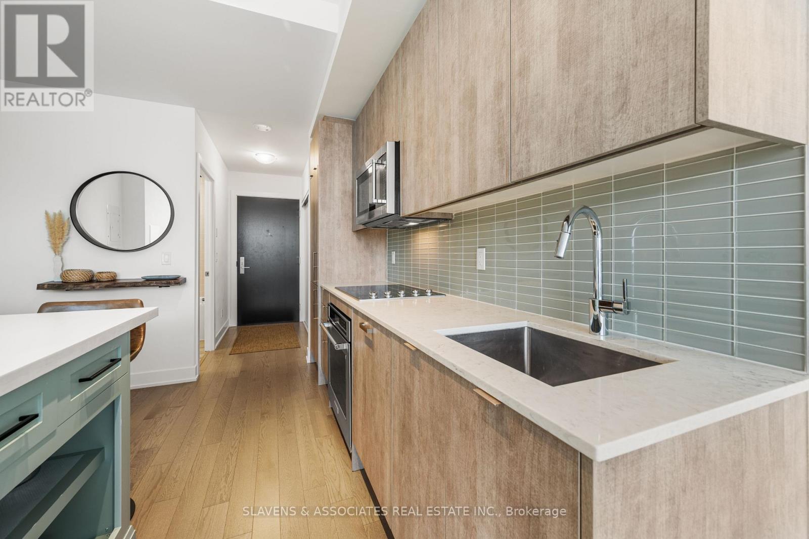 410 - 181 Bedford Road, Toronto, Ontario  M5R 0C2 - Photo 7 - C12770958