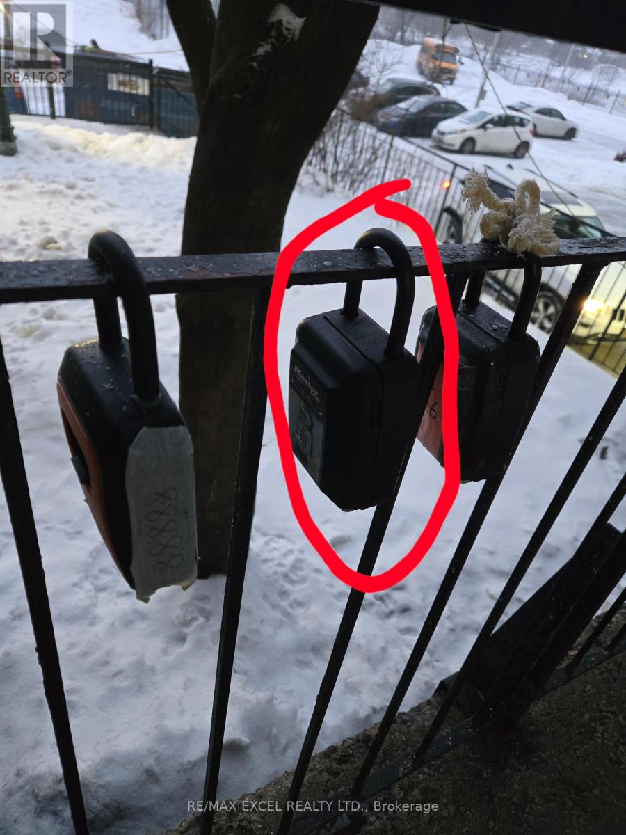 1904 - 4101 Sheppard Avenue E, Toronto, Ontario  M1S 3H3 - Photo 14 - E12765694