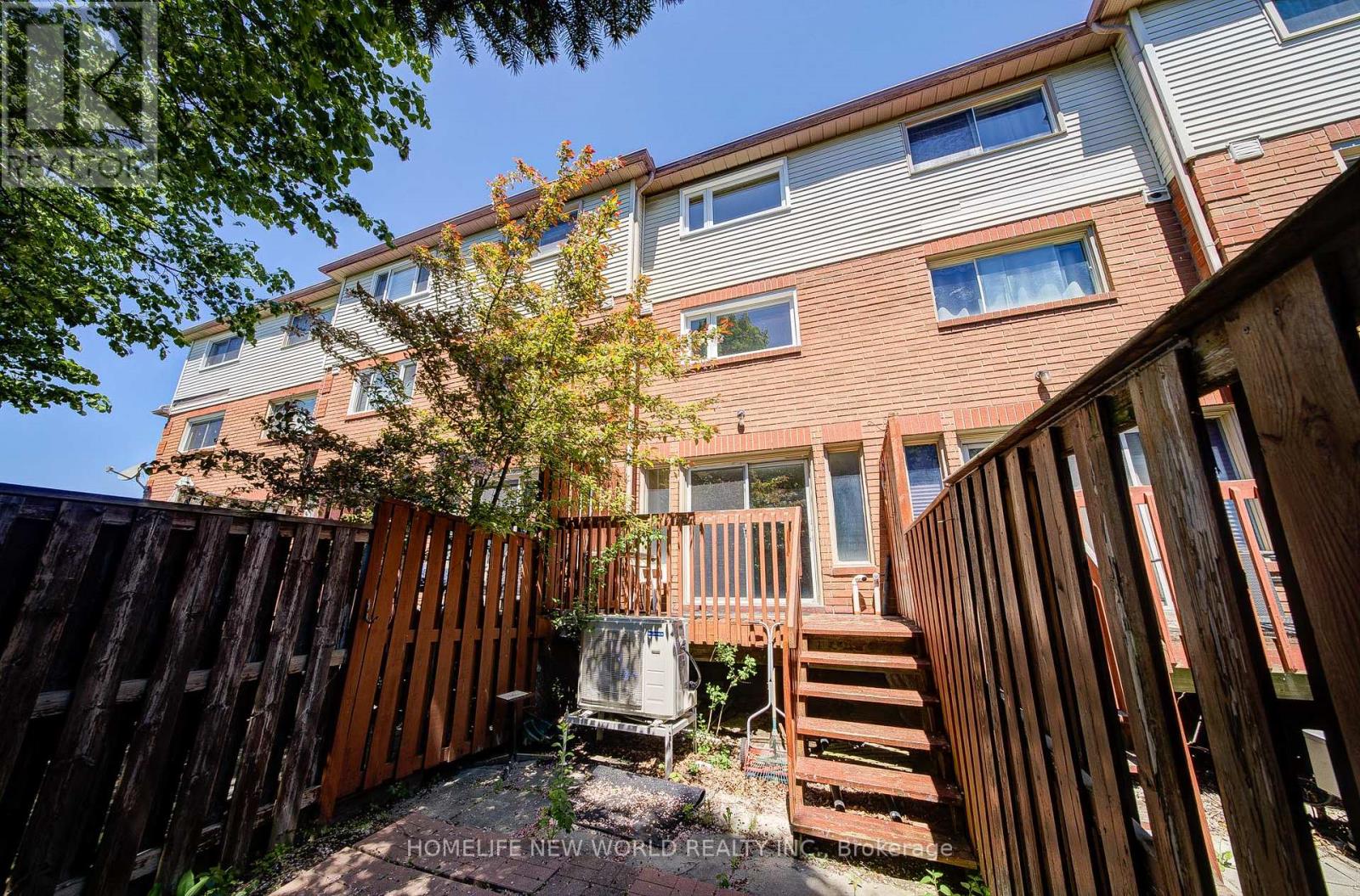 23 - 3895 Doug Leavens Boulevard, Mississauga, Ontario  L5N 7G1 - Photo 37 - W12766042