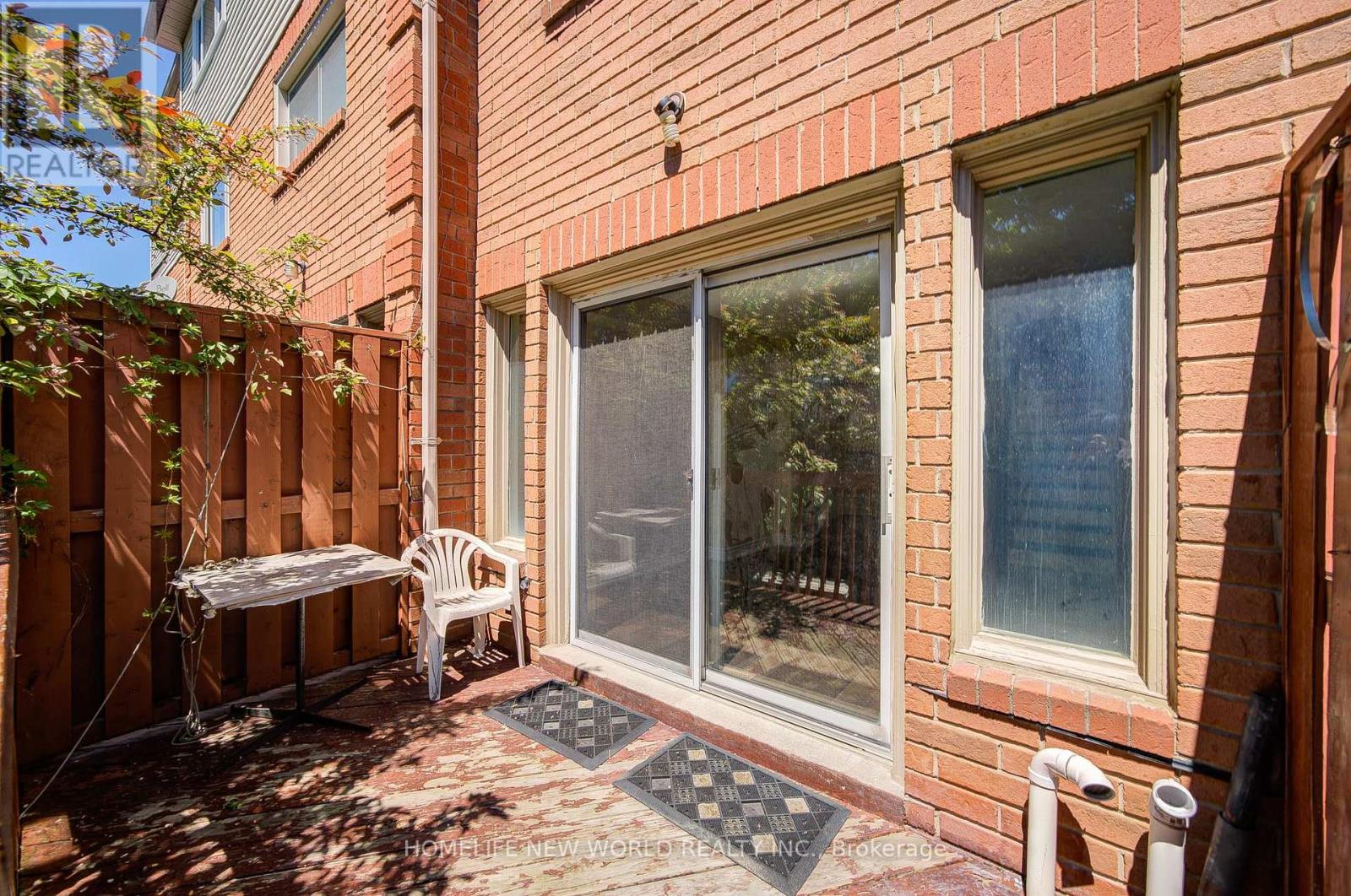 23 - 3895 Doug Leavens Boulevard, Mississauga, Ontario  L5N 7G1 - Photo 34 - W12766042