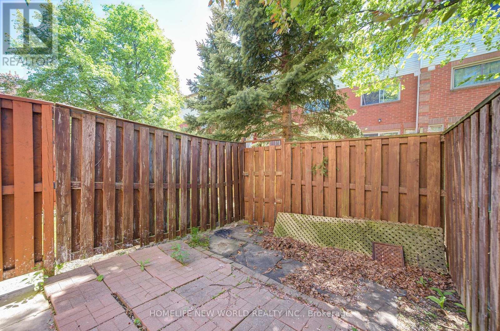 23 - 3895 Doug Leavens Boulevard, Mississauga, Ontario  L5N 7G1 - Photo 36 - W12766042