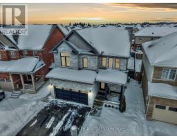 8 ELDERBERRY ROAD, Thorold, Ontario