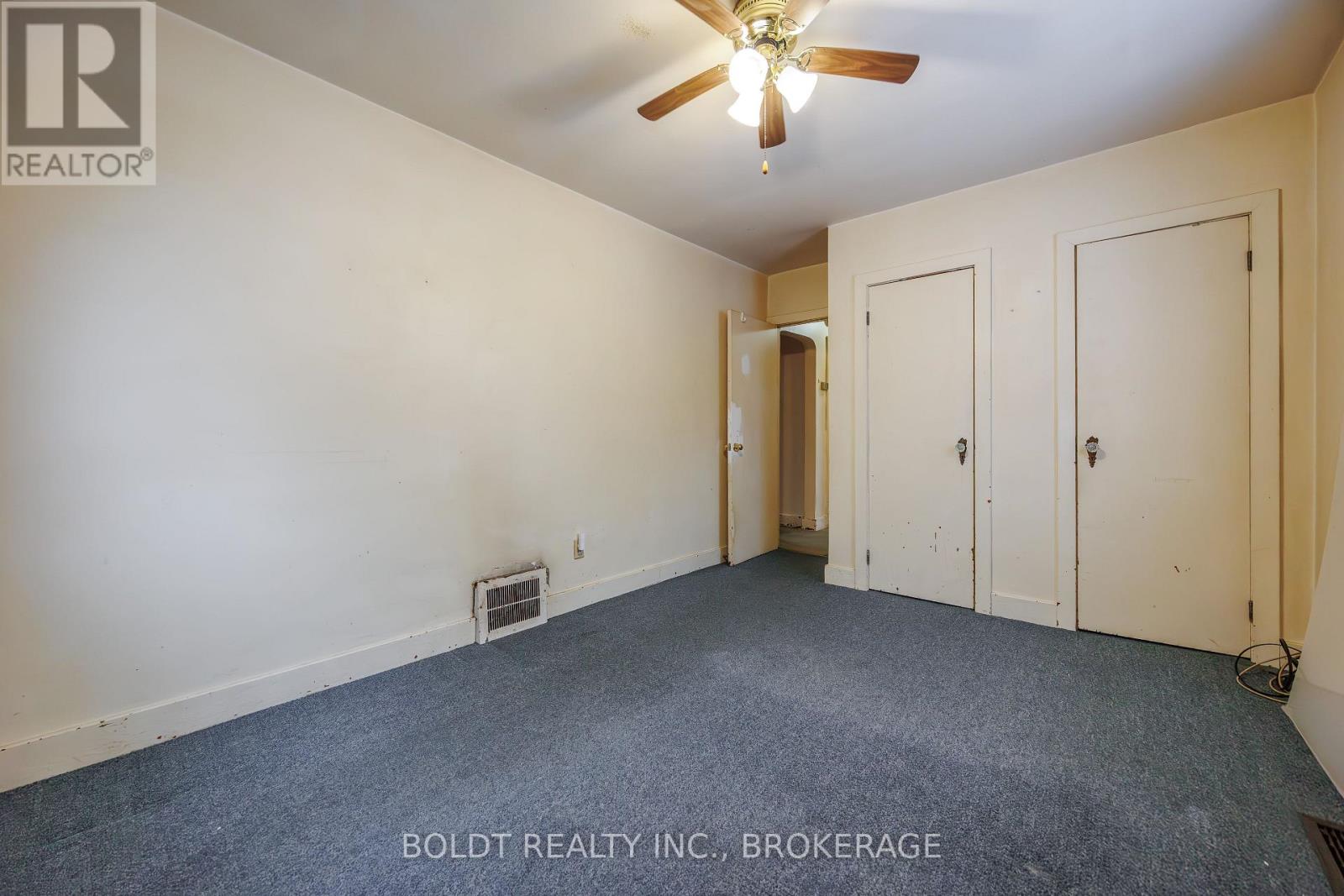 542 Niagara Street, St. Catharines, Ontario  L2M 3P5 - Photo 16 - X12771420