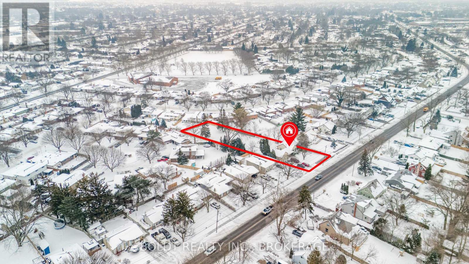 542 Niagara Street, St. Catharines, Ontario  L2M 3P5 - Photo 26 - X12771420