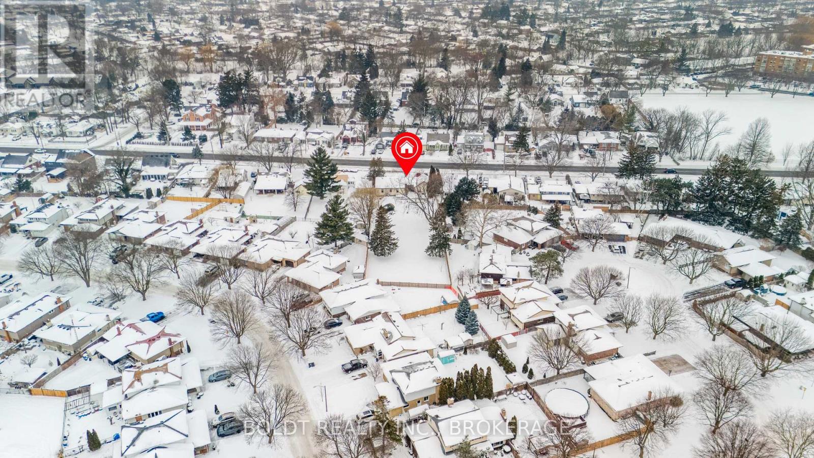 542 Niagara Street, St. Catharines, Ontario  L2M 3P5 - Photo 27 - X12771420