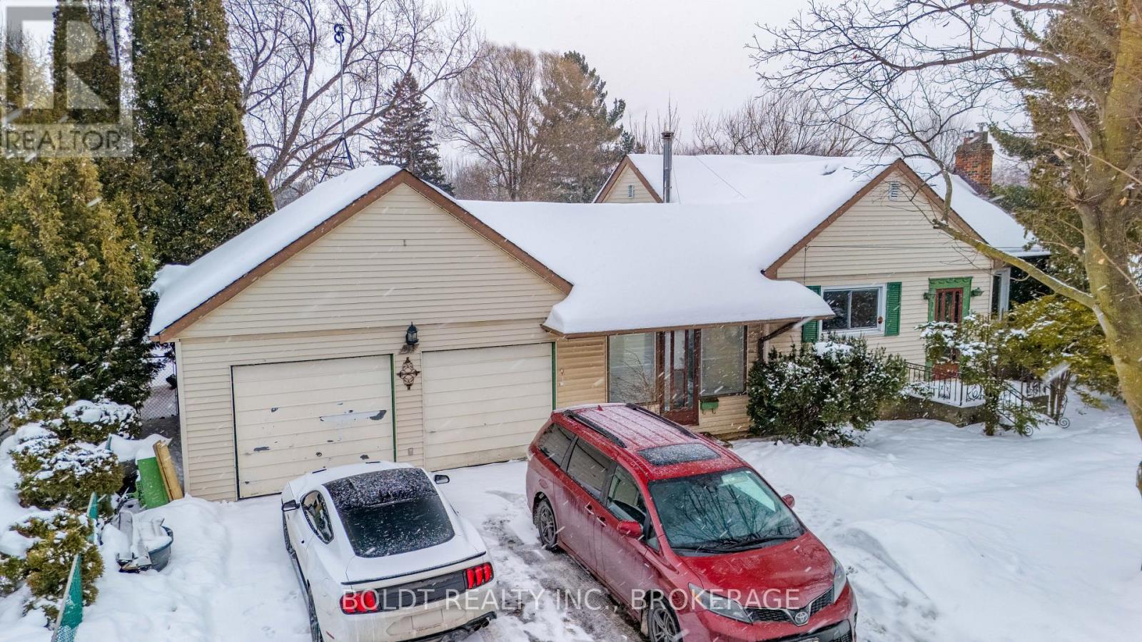 542 Niagara Street, St. Catharines, Ontario  L2M 3P5 - Photo 7 - X12771420