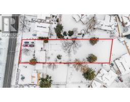 542 NIAGARA STREET, St. Catharines, Ontario