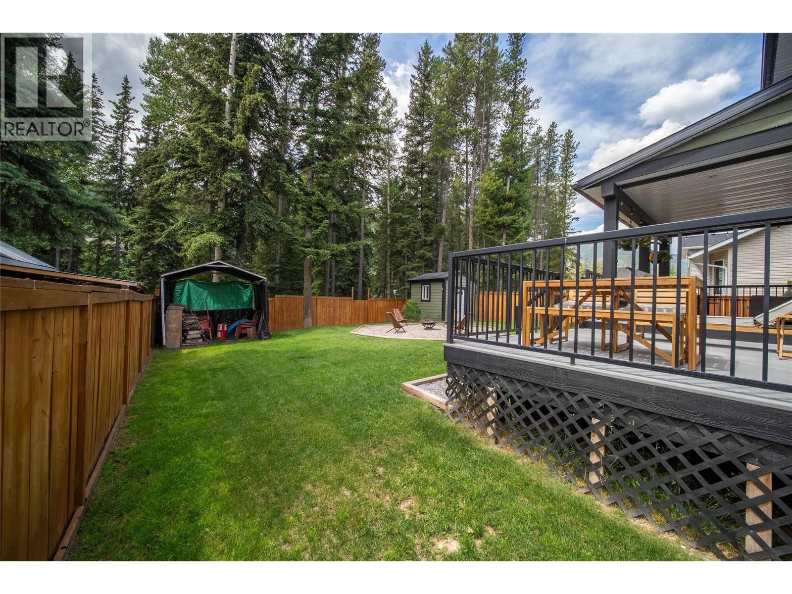 1357 Cypress Drive, Sparwood, British Columbia  V0B 2G2 - Photo 60 - 10374749