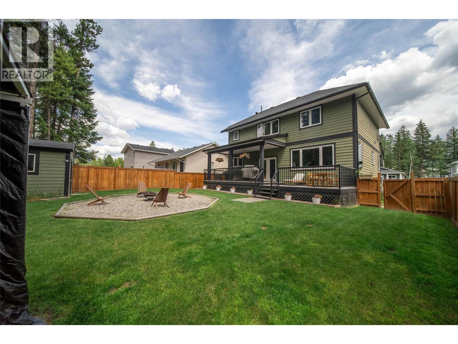 1357 Cypress Drive, Sparwood, British Columbia  V0B 2G2 - Photo 61 - 10374749