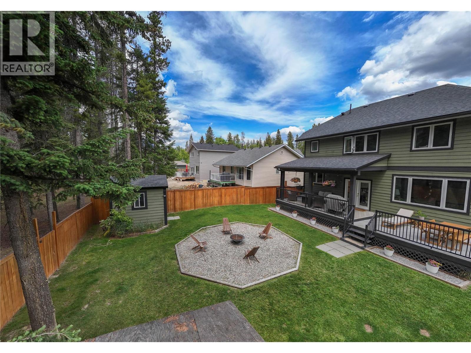 1357 Cypress Drive, Sparwood, British Columbia  V0B 2G2 - Photo 63 - 10374749