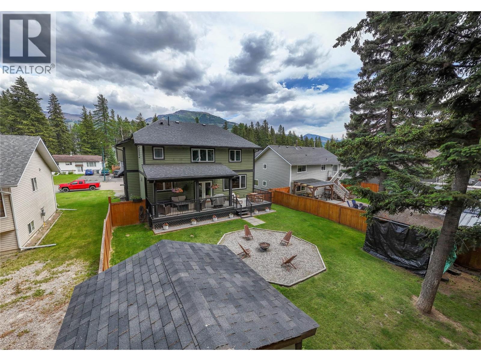 1357 Cypress Drive, Sparwood, British Columbia  V0B 2G2 - Photo 64 - 10374749