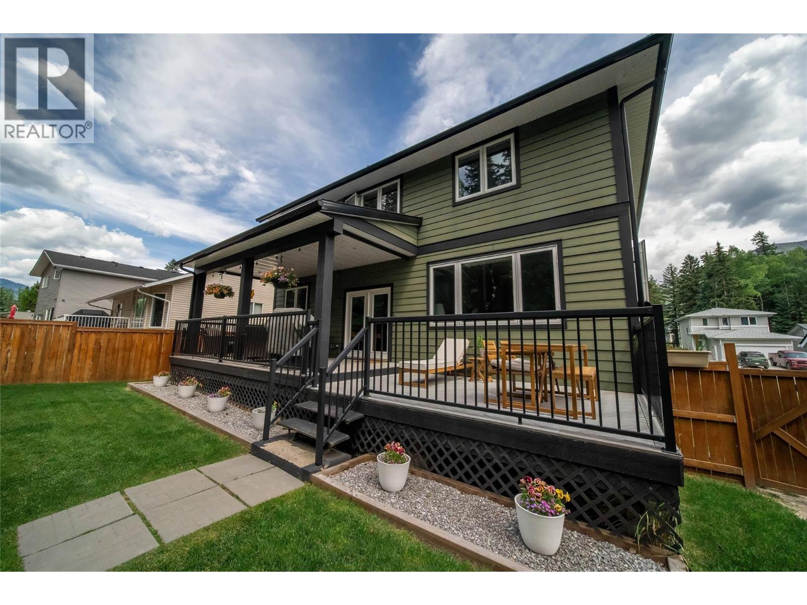 1357 Cypress Drive, Sparwood, British Columbia  V0B 2G2 - Photo 69 - 10374749