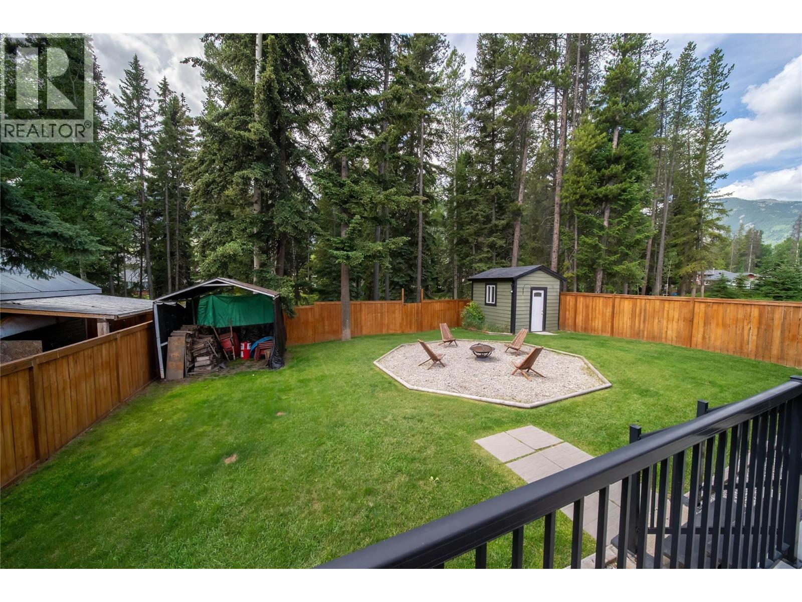 1357 Cypress Drive, Sparwood, British Columbia  V0B 2G2 - Photo 70 - 10374749