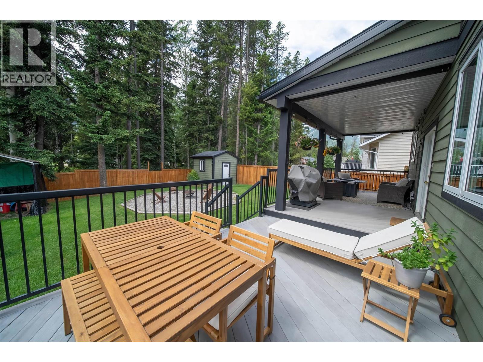 1357 Cypress Drive, Sparwood, British Columbia  V0B 2G2 - Photo 71 - 10374749