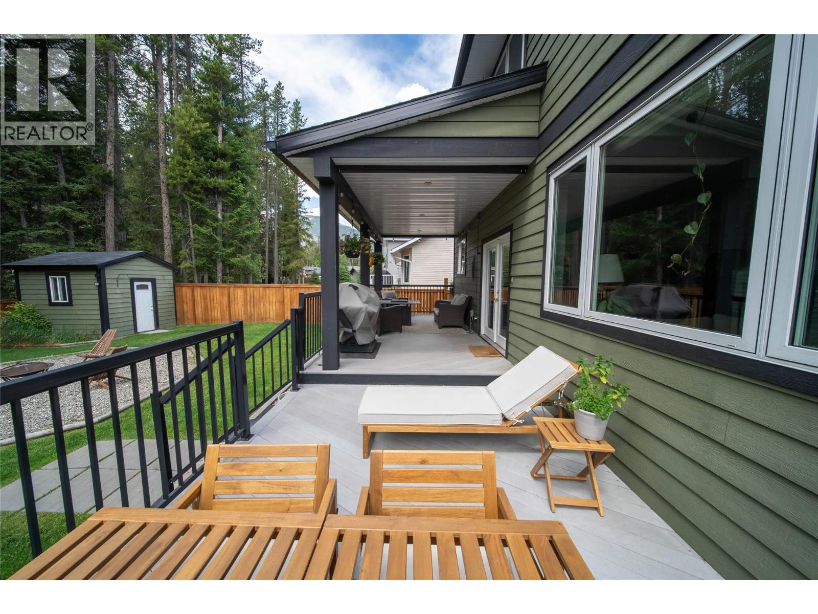 1357 Cypress Drive, Sparwood, British Columbia  V0B 2G2 - Photo 72 - 10374749