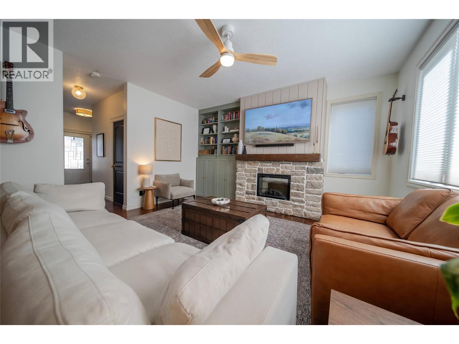 1357 Cypress Drive, Sparwood, British Columbia  V0B 2G2 - Photo 8 - 10374749