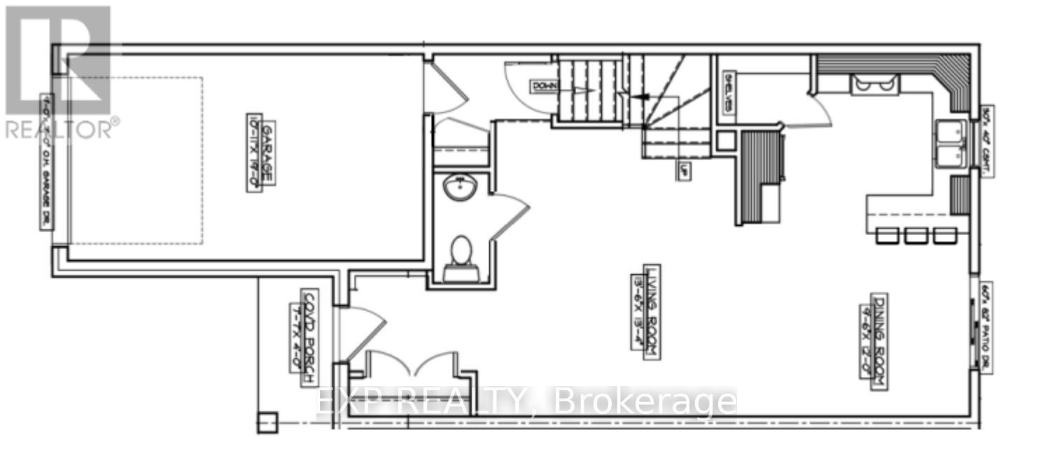 172 Lorie Street, The Nation, Ontario  K0A 2M0 - Photo 2 - X12272235