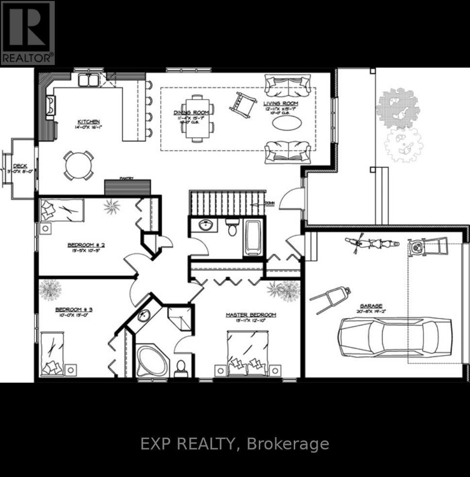 928 Katia Street, The Nation, Ontario  K0A 2M0 - Photo 2 - X12272245