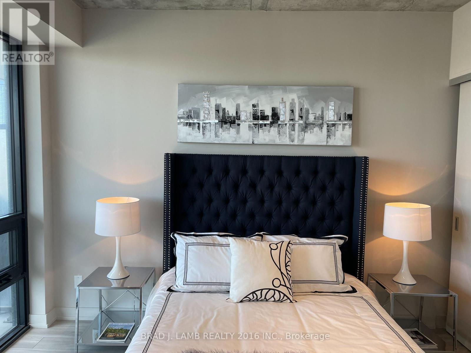 1407 - 458 Richmond Street W, Toronto, Ontario  M5V 0S9 - Photo 5 - C12771198