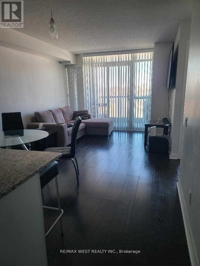 603 - 525 Wilson Avenue, Toronto, Ontario  M3H 0A7 - Photo 3 - C12771230