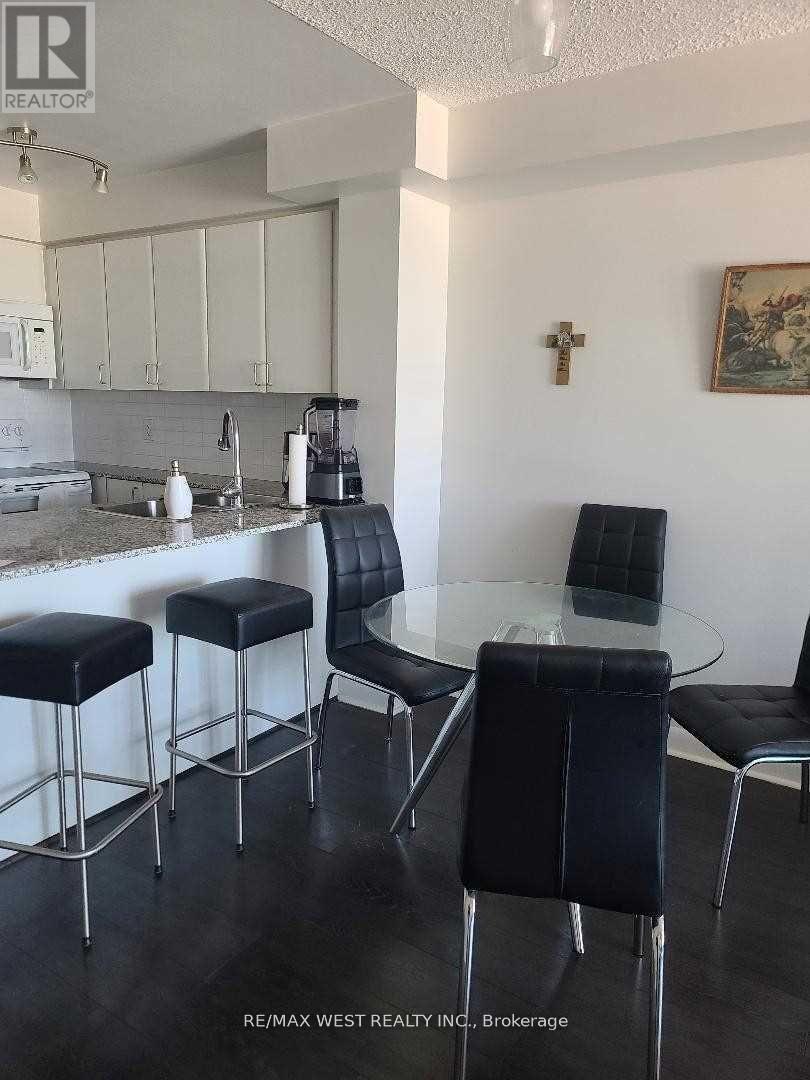 603 - 525 Wilson Avenue, Toronto, Ontario  M3H 0A7 - Photo 4 - C12771230