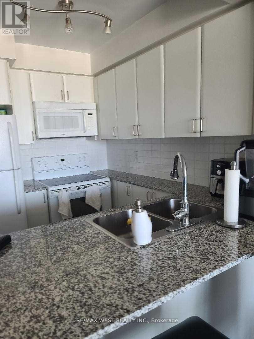 603 - 525 Wilson Avenue, Toronto, Ontario  M3H 0A7 - Photo 5 - C12771230