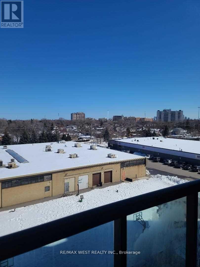 603 - 525 Wilson Avenue, Toronto, Ontario  M3H 0A7 - Photo 9 - C12771230