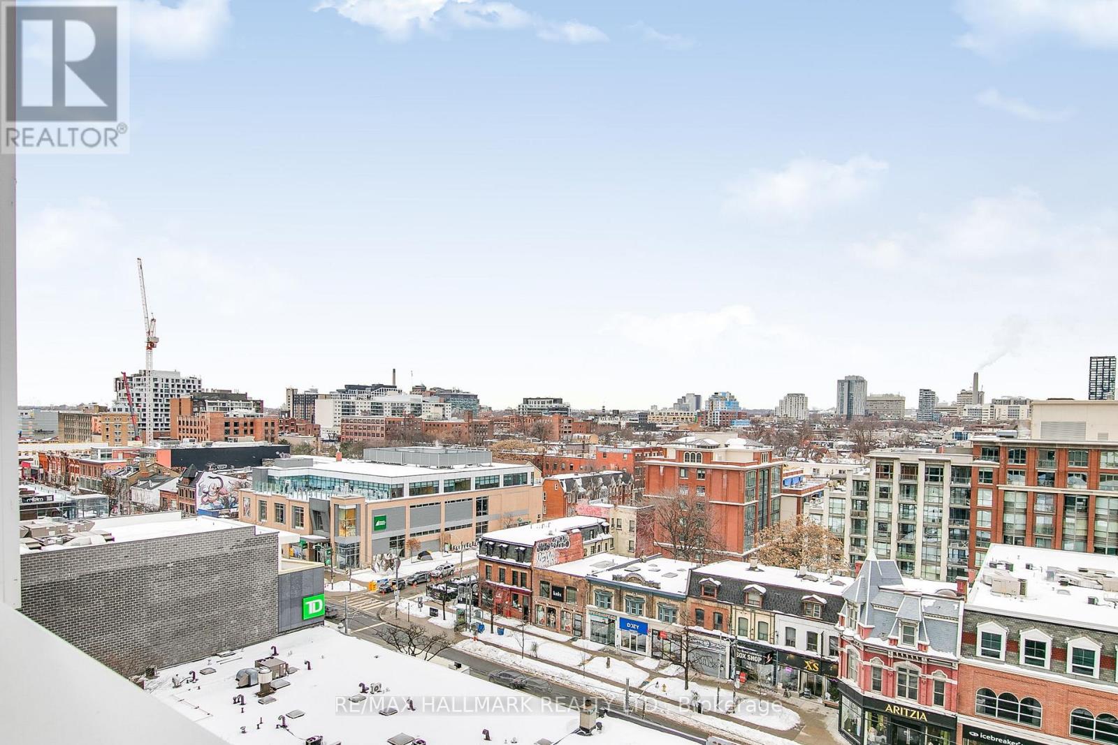 902 - 318 Richmond Street W, Toronto, Ontario  M5V 0B4 - Photo 20 - C12771246