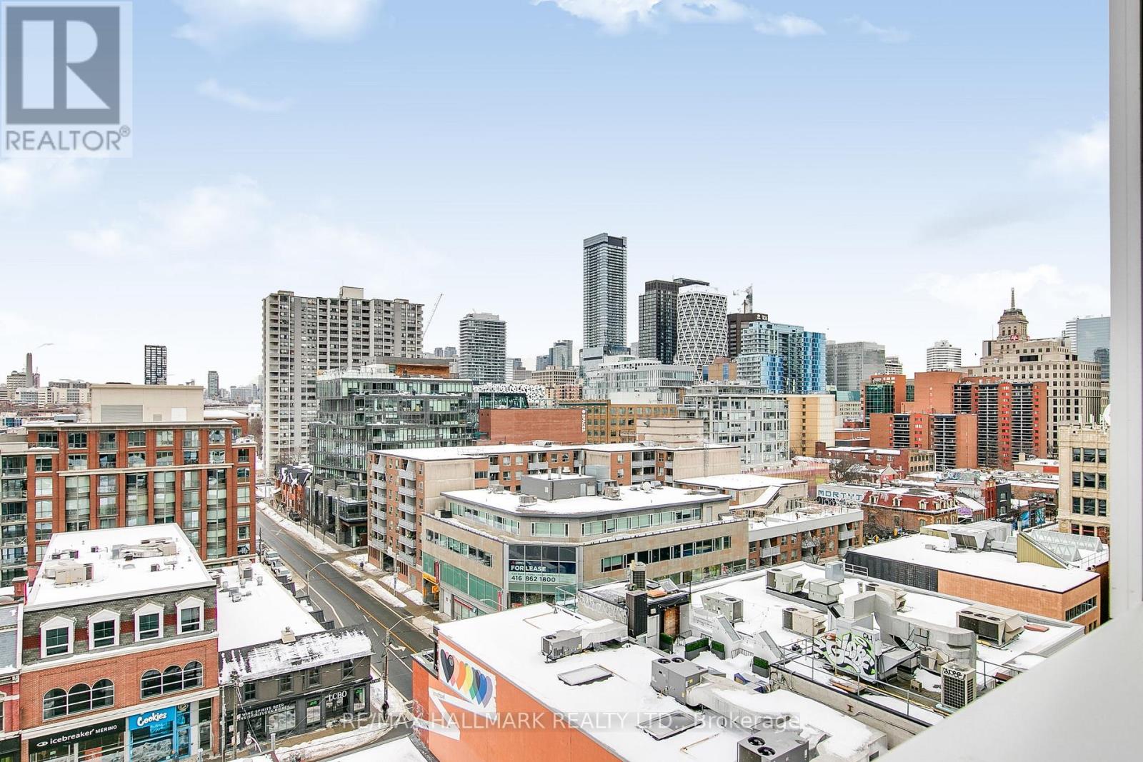 902 - 318 Richmond Street W, Toronto, Ontario  M5V 0B4 - Photo 21 - C12771246